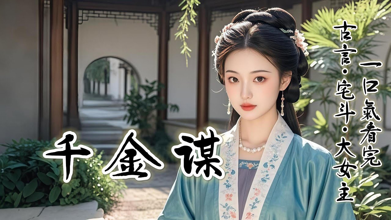 完结：世人皆說我命好。父親官居一品，母親系出名門。兩位兄長皆在朝爲官，三位姐姐俱嫁入高門。然則外人只看到我命如錦繡。殊不知這錦屏繡帳之內，處處藏着算計，金樽玉箸之間，不時隱現殺機。稍有不慎便是萬丈深淵