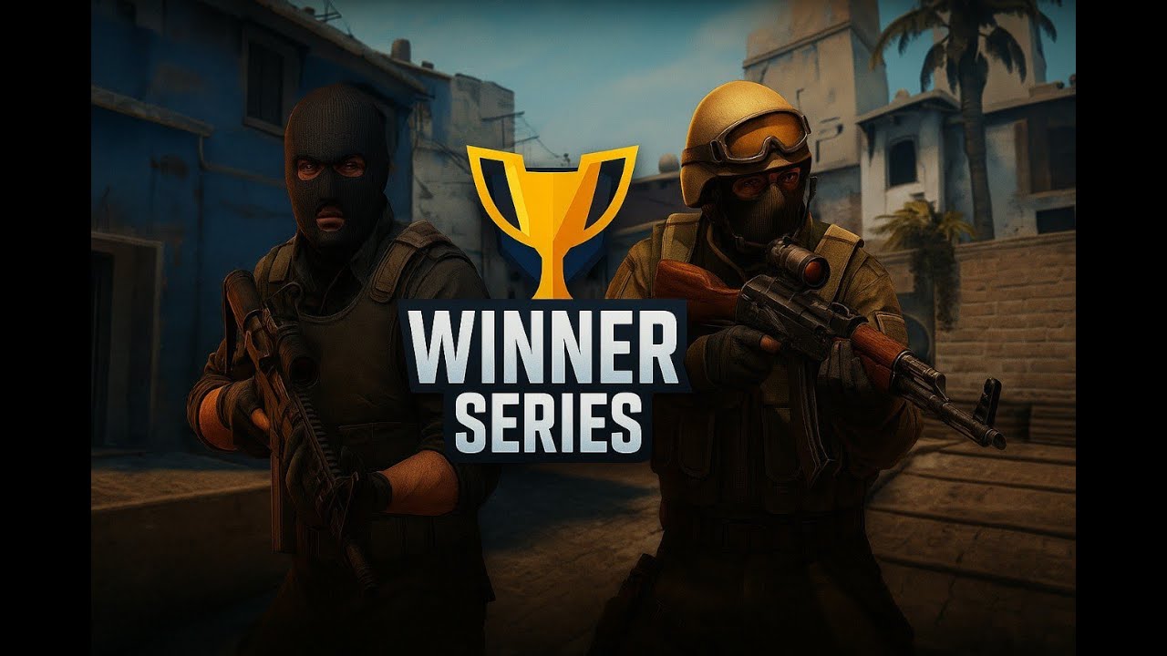 Winner Cup. CS2  15.02.2026