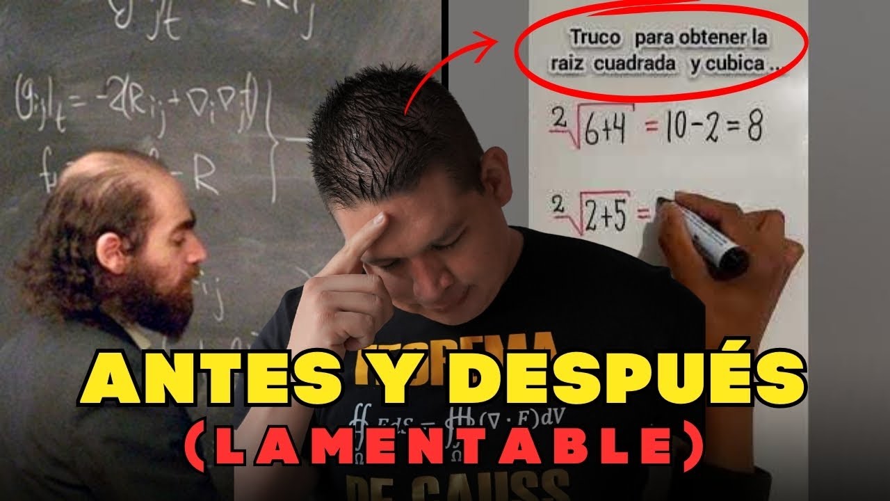 Algo TERRIBLE pasa en Educación y Nadie Hace NADA al Respecto...