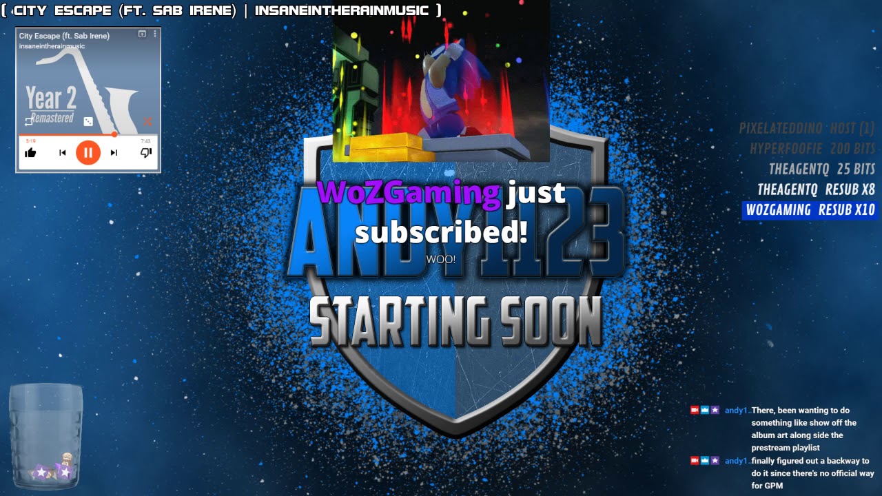 Sonic Lost World Part 1 (Sonic LIVE Marathon)