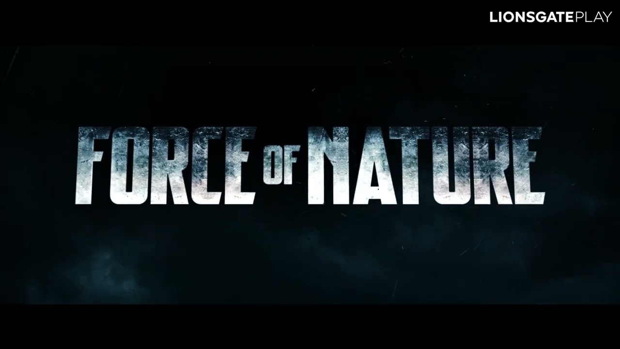 Force of Nature Trailer | Streaming Now On Lionsgate Play