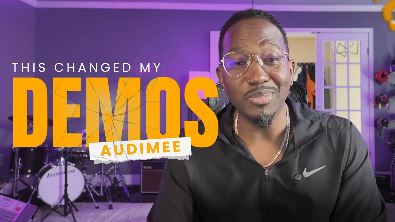 I Tested Audimee - The Results Were Insane