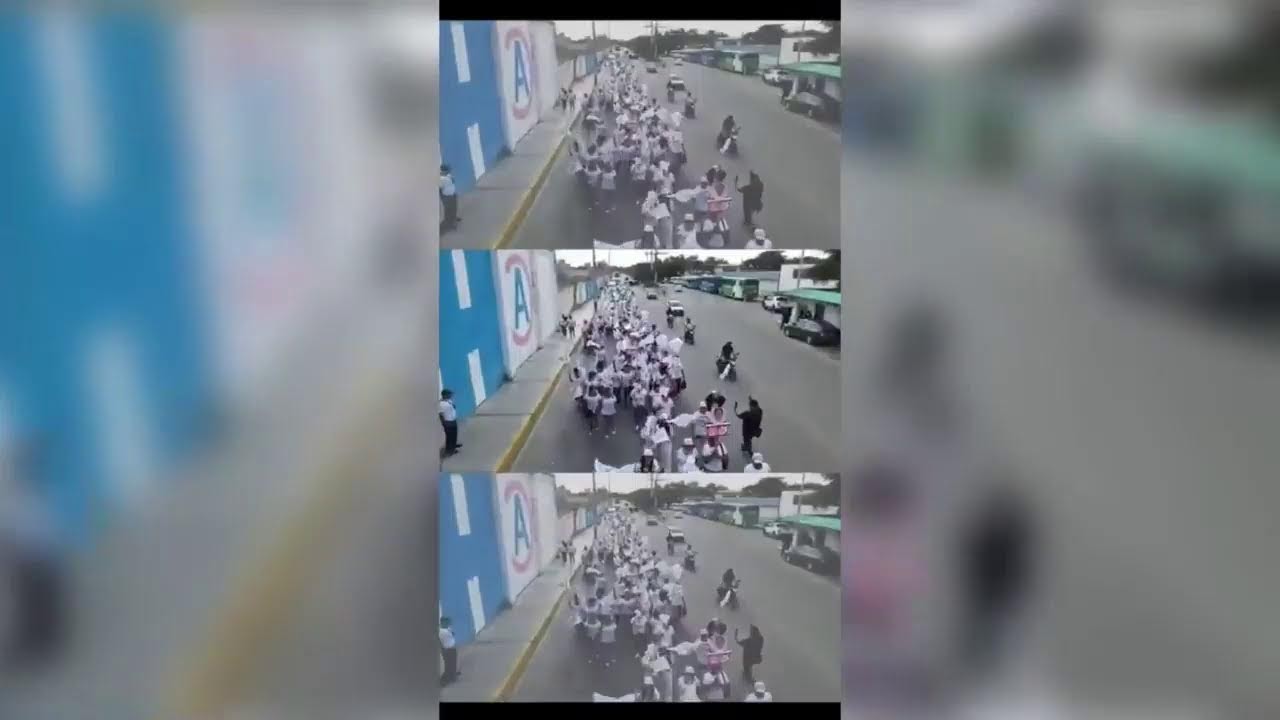 Emisión en directo de Region 3