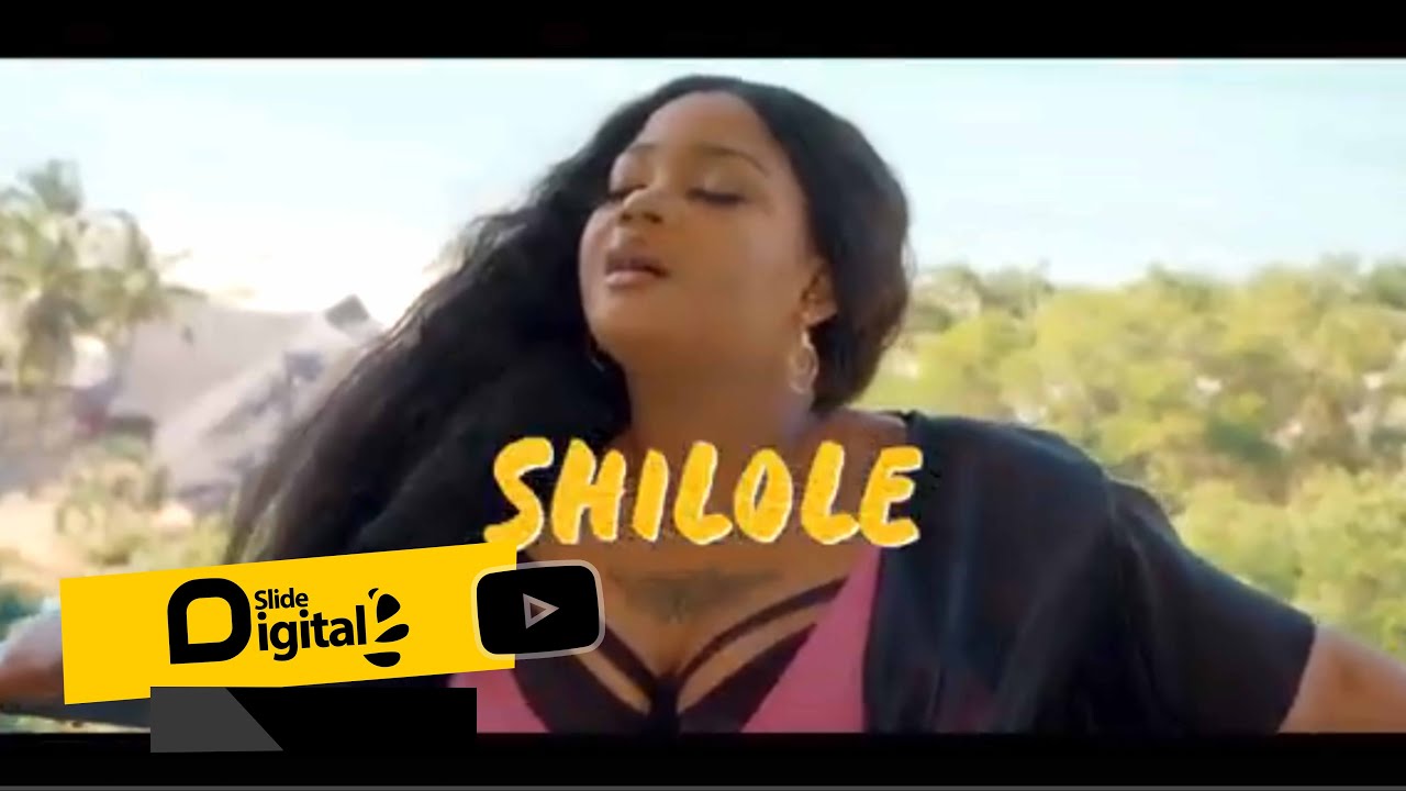 Shilole Feat G Nako - Viuno (Official Music Video) SMS SKIZA 7917812 to 811
