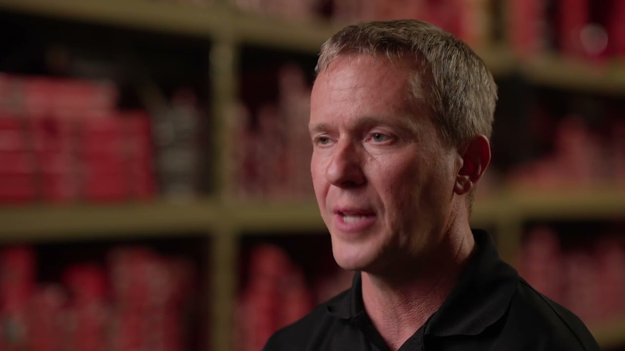 Meet Denny Sears: A Snap-on Growth Story
