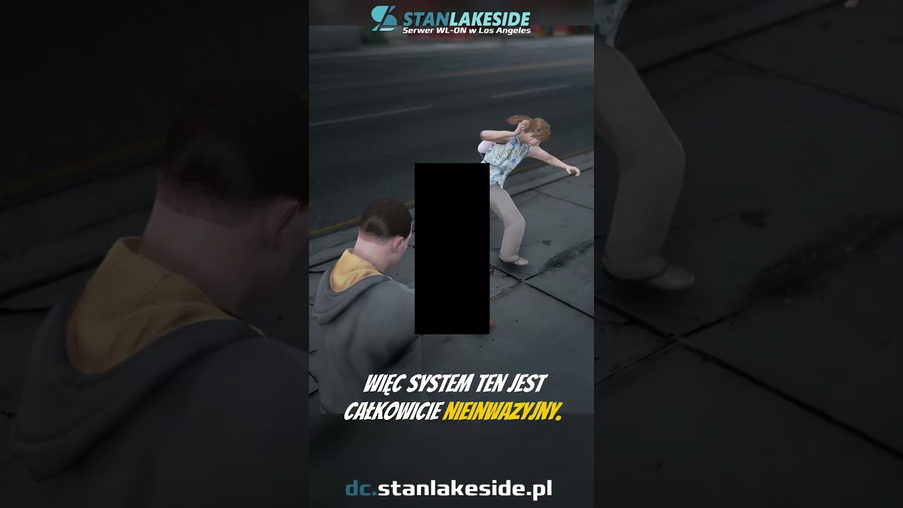 StanLakeside.pl - Innowacyjność cz.1