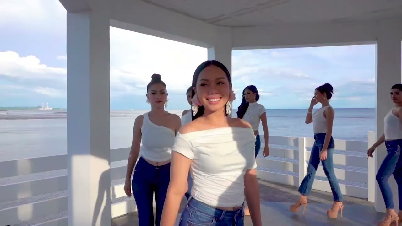 BTS: BB Pasayahan Pictorial 2025