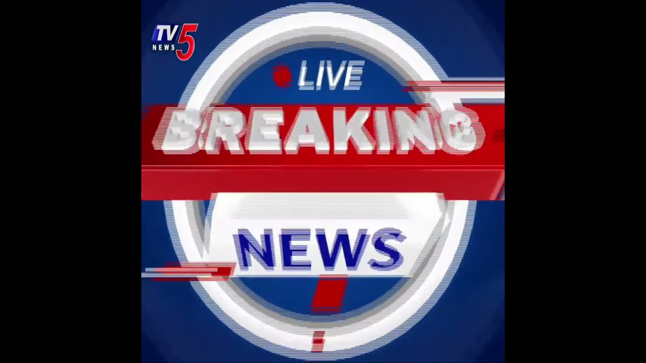 Breaking : కవిత సస్పెండ్ కంఫర్మ్ | K Kavitha Suspened from BRS Party | Official Letter | TV5 News