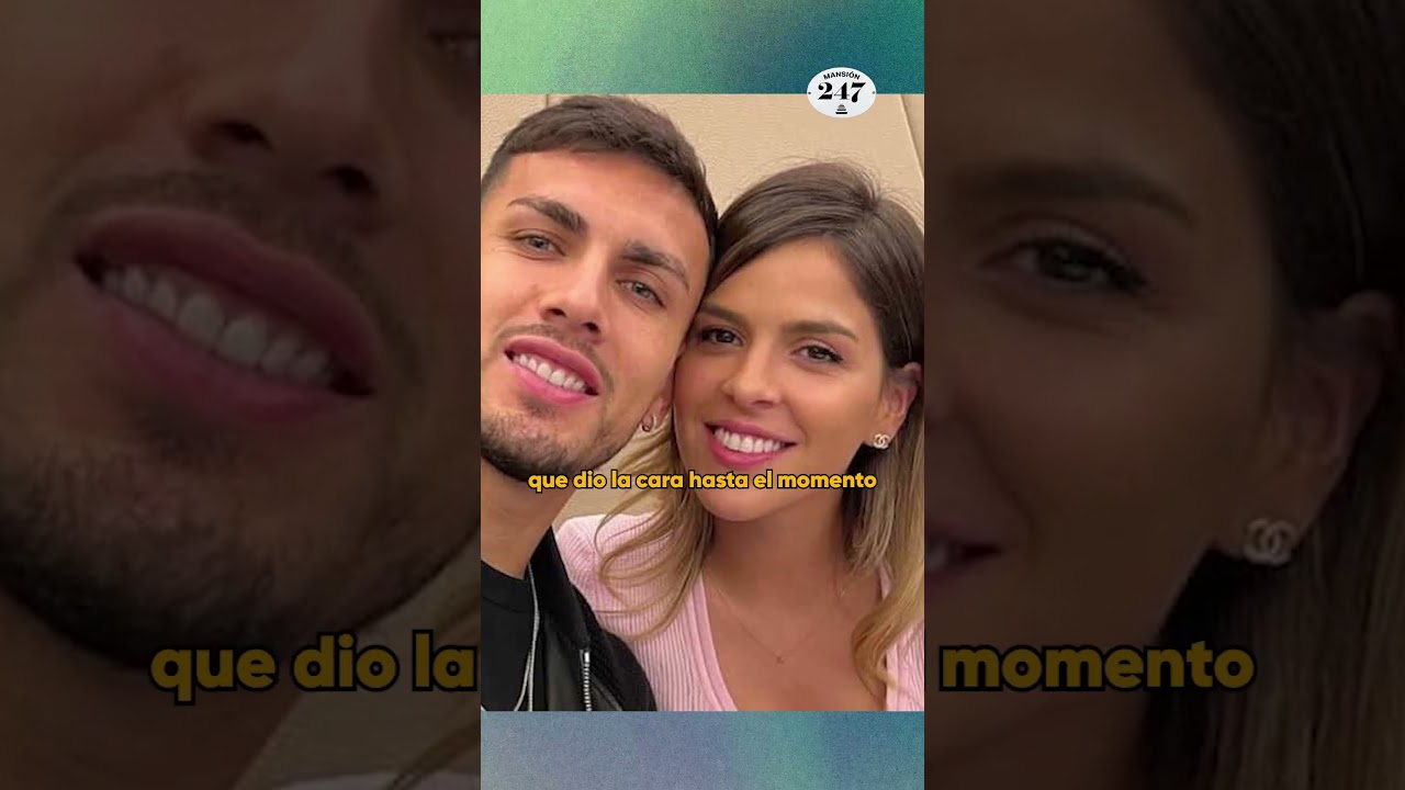 GUERRA POP entre EMILIA MERNES, MAR&Iacute;A BECERRA y TINI STOESSEL - #Mansi&oacute;n247
