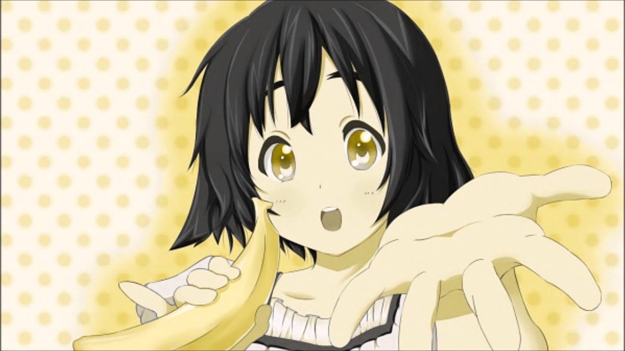 Nightcore - Big Banana