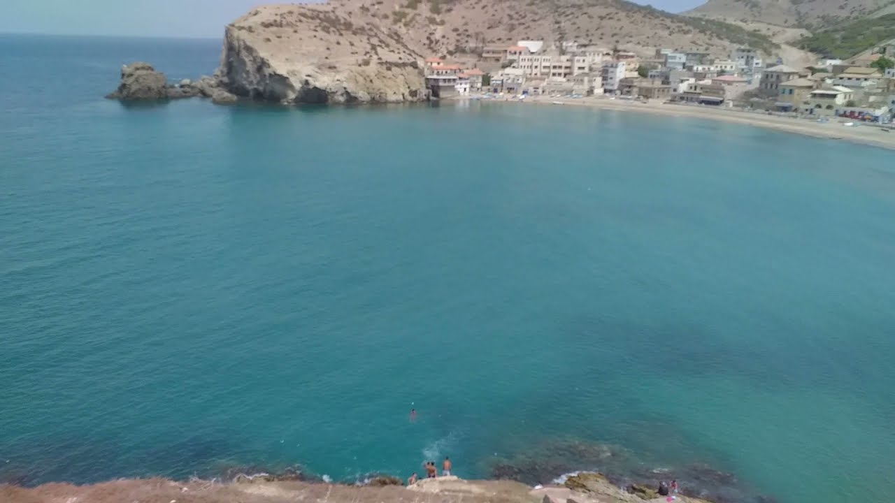 Bouzedjar Ville+ Plage 2021