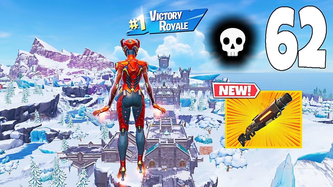 62 Elimination squads 