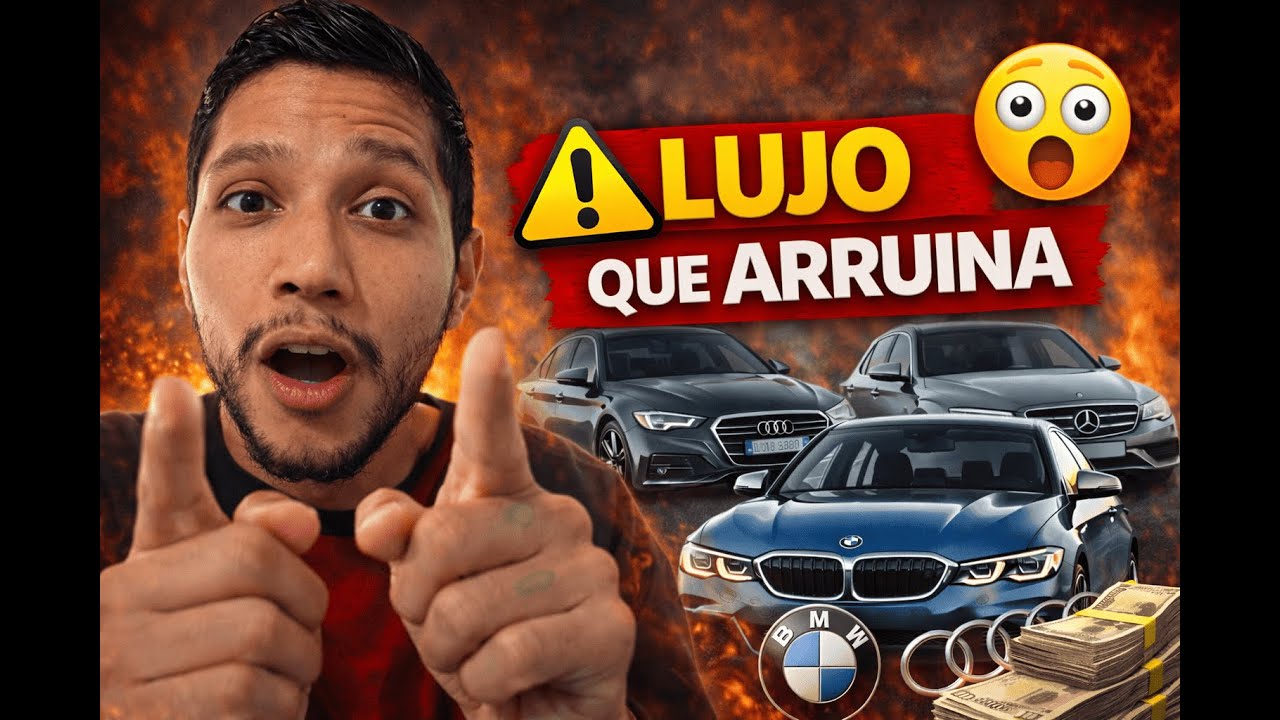 💸 ESTO TE HACE PERDER DINERO y NADIE lo dice | El Garage