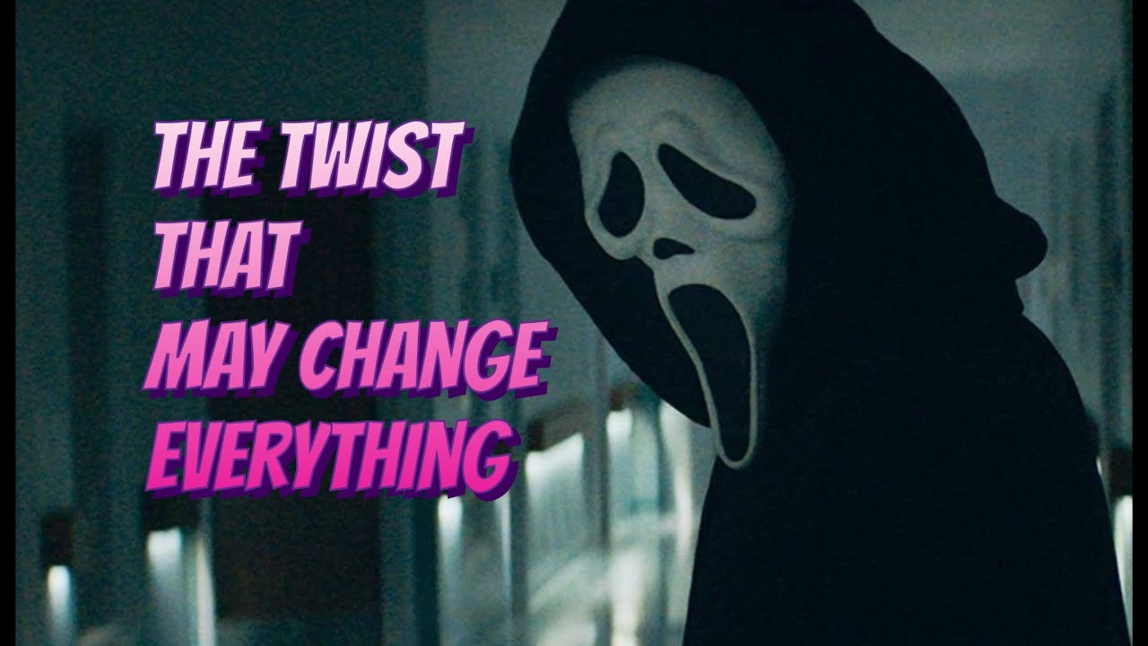 Scream 7 Time Jump And How It May Change The Franchise Forever!