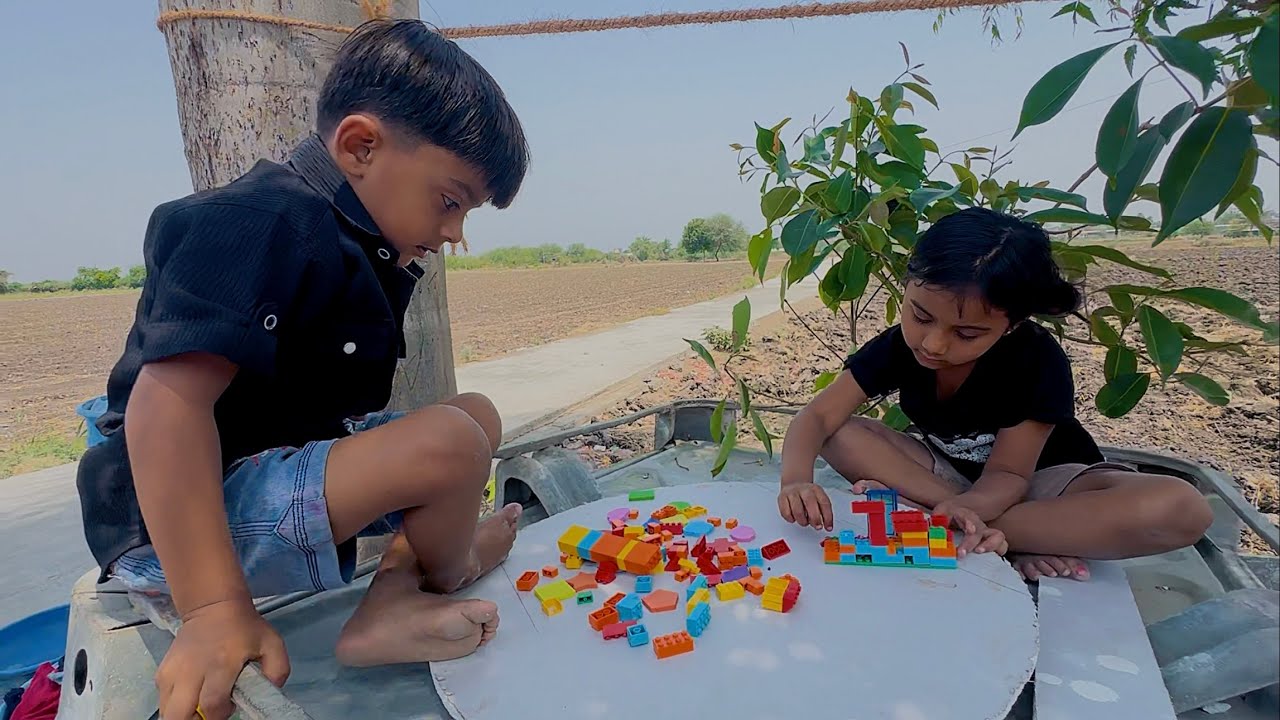 माऊलीचे घर 🫢