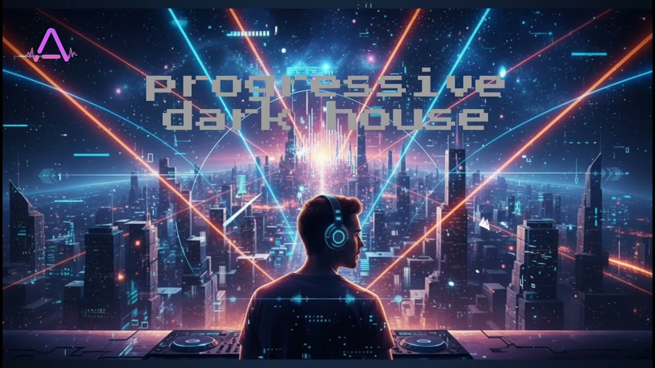 🎧. EchoMotion &ndash; Worldwide Electronic Vibes