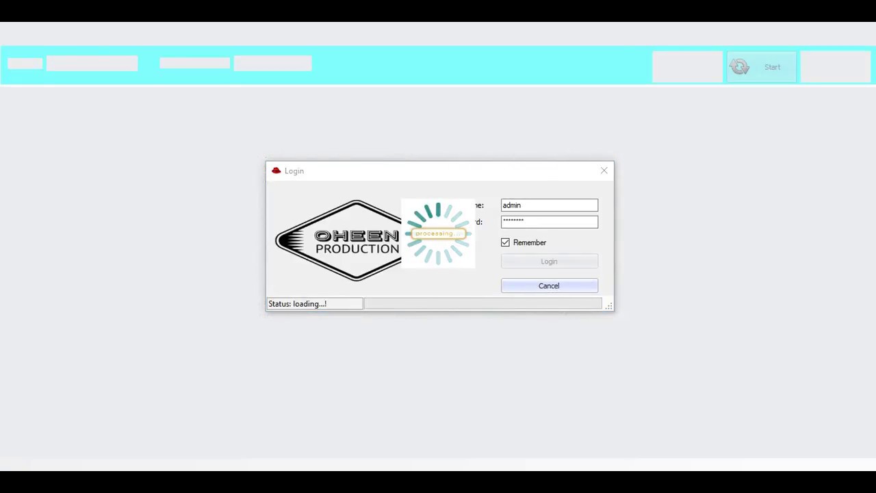 Begin with Oheen Syslog Analyzing Center - Installation Guide
