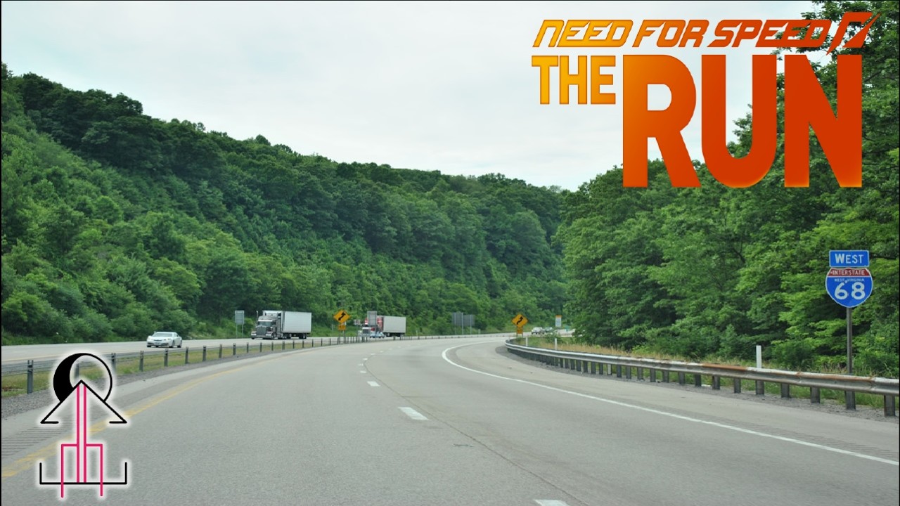 This highway owes me one. - Need For Speed: The Run