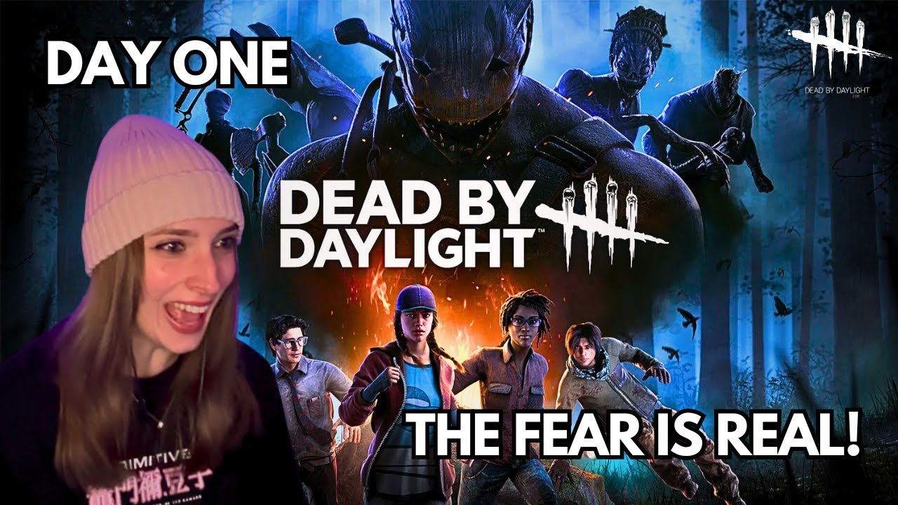 Bravery doesn't exist here.. | Dead By Daylight
