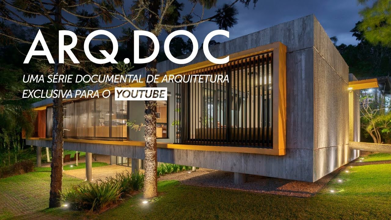 ARQ.DOC Brasil | Lineastudio: Arquitetura, gestão e pessoas