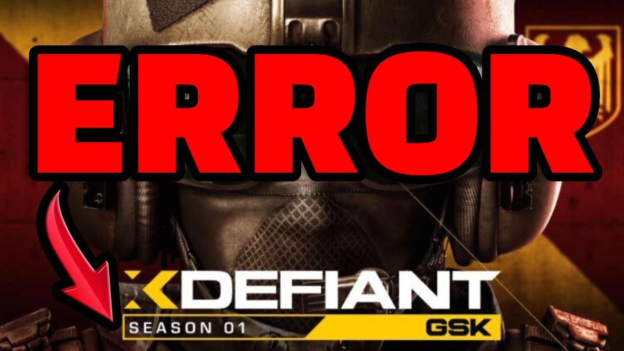 CUIDADO con #XDEFIANT PRIMERA TEMPORADA | Lo que DEBES SABER