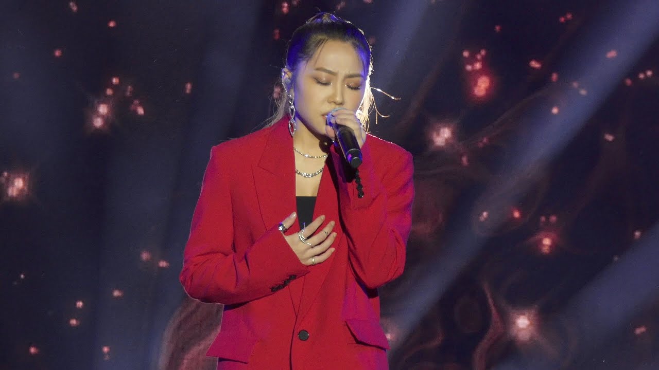 20221231艾薇Ivy-2023跨年演唱會 全程〈失重前幸福／甘蔗掰掰／悲傷的五個步驟／我反芻著你留下的寂寞〉