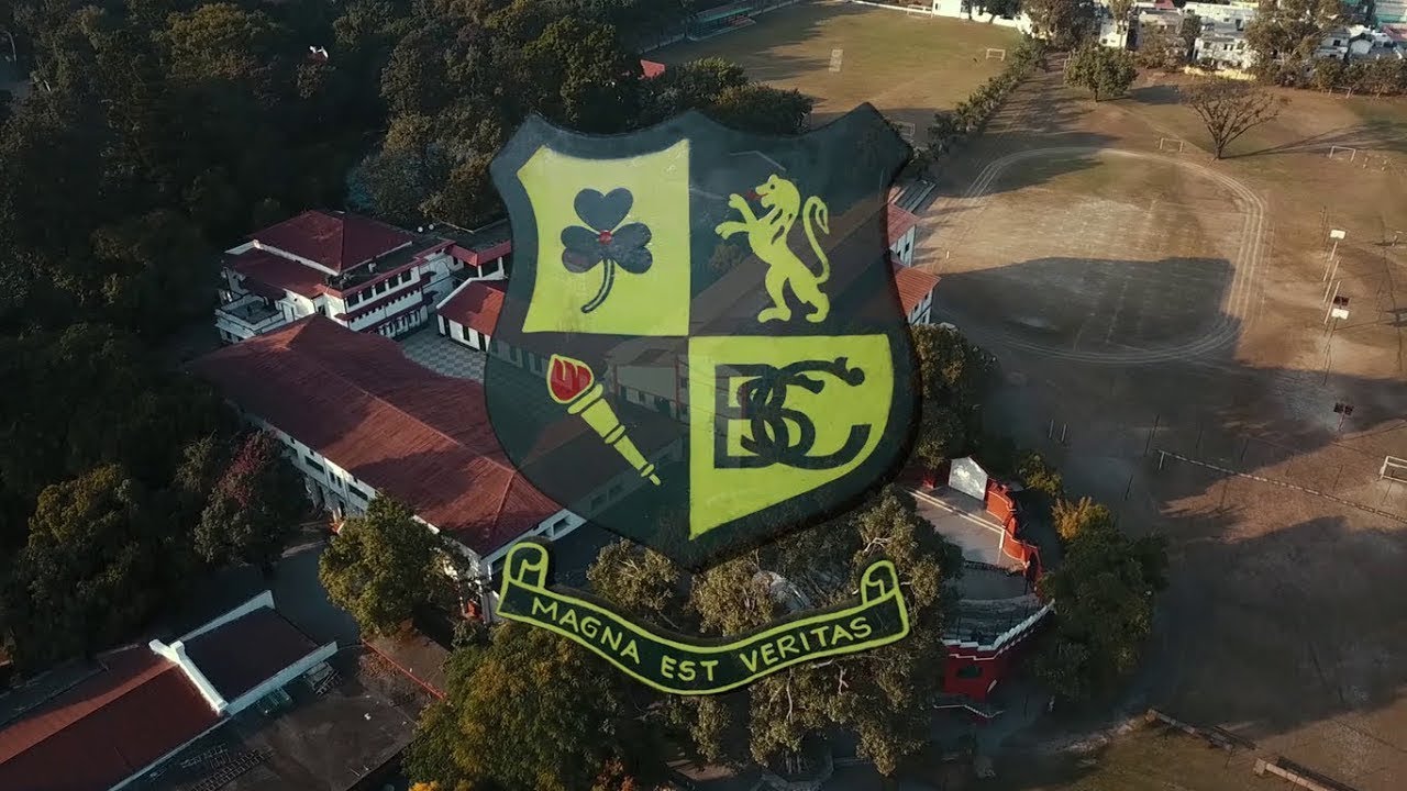 Col Brown School  - 2021