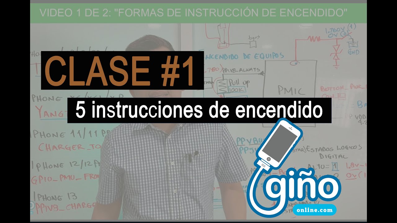 El iphone no enciende!! 5 formas de encender un iphone