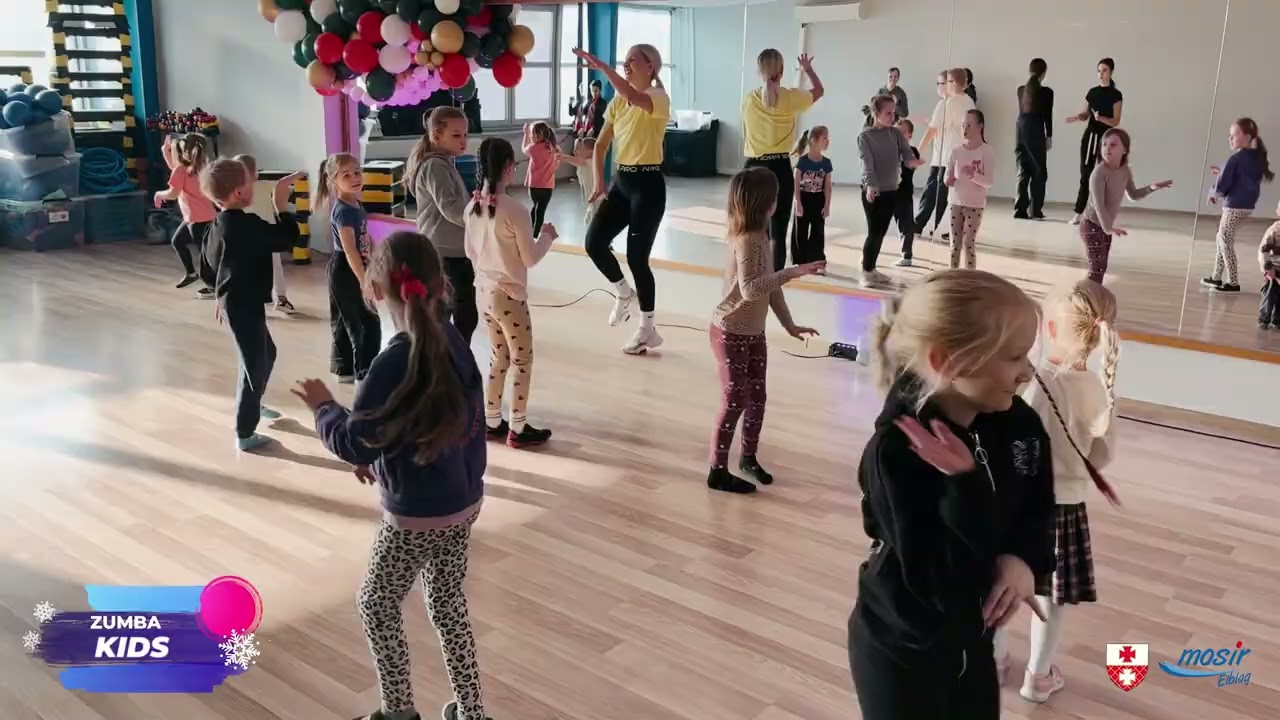 Aktywne ferie z MOSiR-em