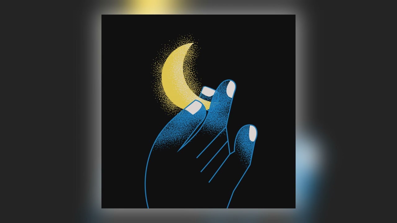 Guido - Moon Drift [Audio]