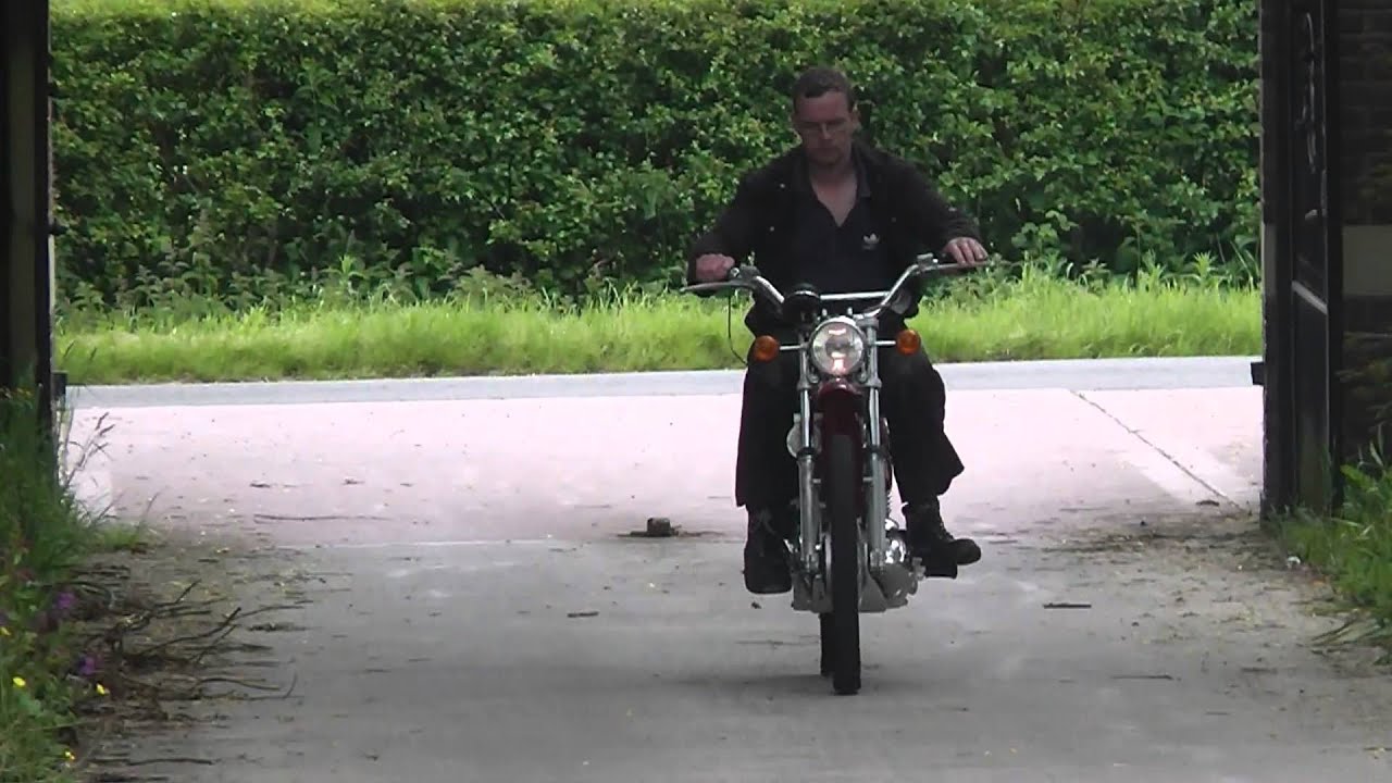 bsa b25 victor 021