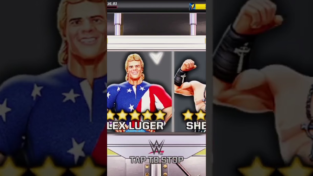 Wwe mayhem 5 star lootcase opening 🌟 🌟 🌟 🌟 🌟 #yeetfamily #subformore #mayhem