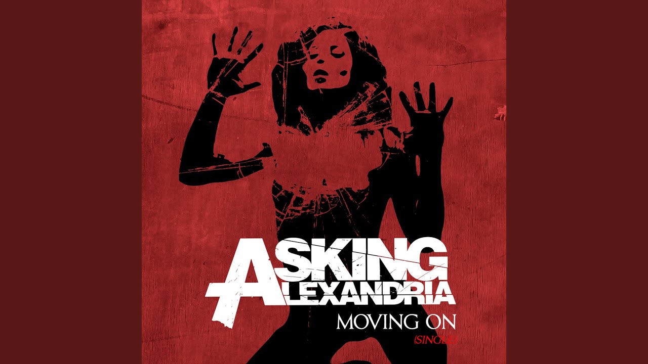 Moving On (Acoustic)