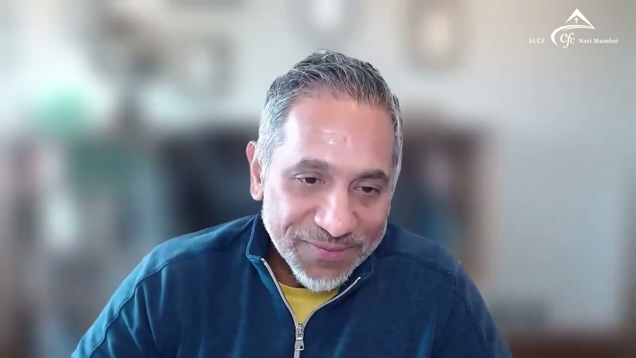 Questions and Answers | Santosh Poonen