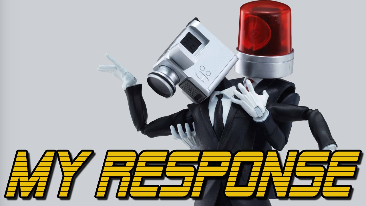 Exposing the Grift: KinoFlex Tries To Defend The Critical Drinker