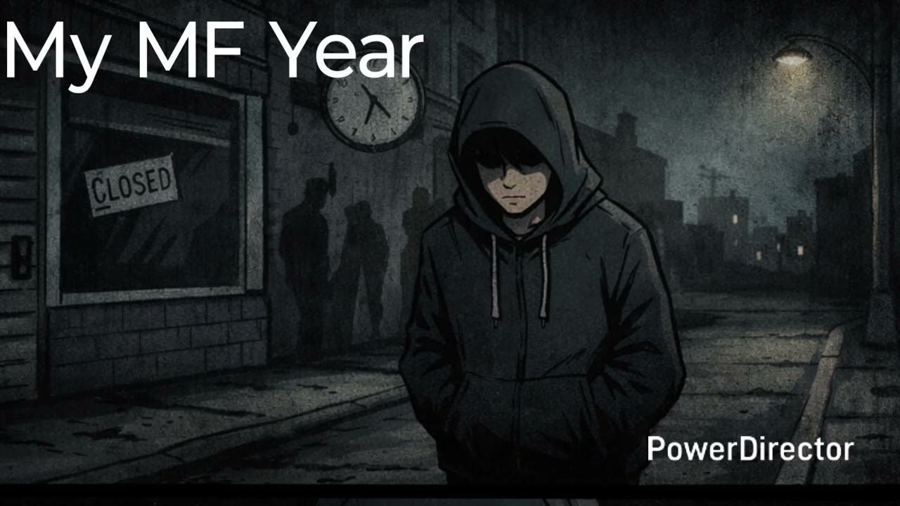 My MF Year #rap #hiphop #trending #newmusic 