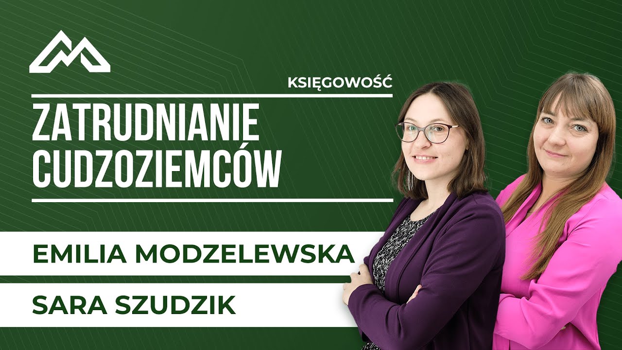 Zatrudnianie cudzoziemców