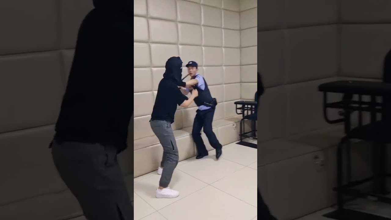 Detenuto tenta di aggredire agente penitenziaro