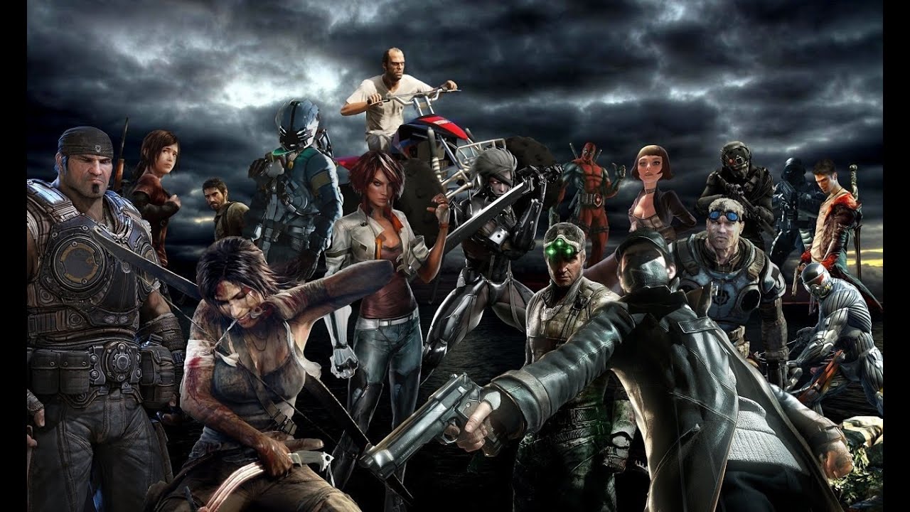 Перевірка ігр