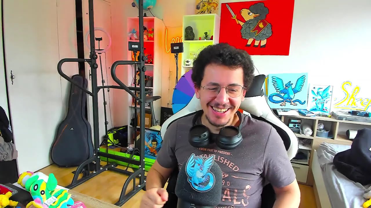 POKEMON CHAMPIONS ? La 10e GENERATION ? UN NOUVEAU JEU EXCLUSIF ? C'est le Pokemon Day ! (à 15h !)