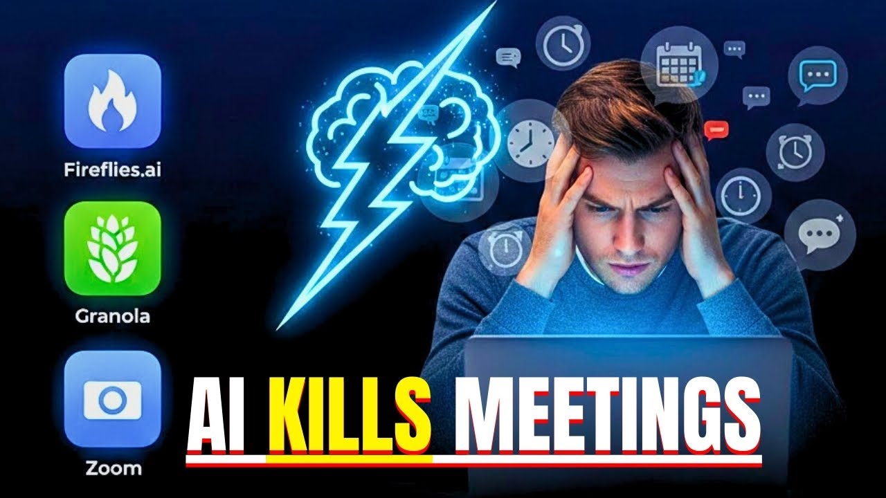 Top 3 AI Meeting Tools Which One Actually Saves Time
