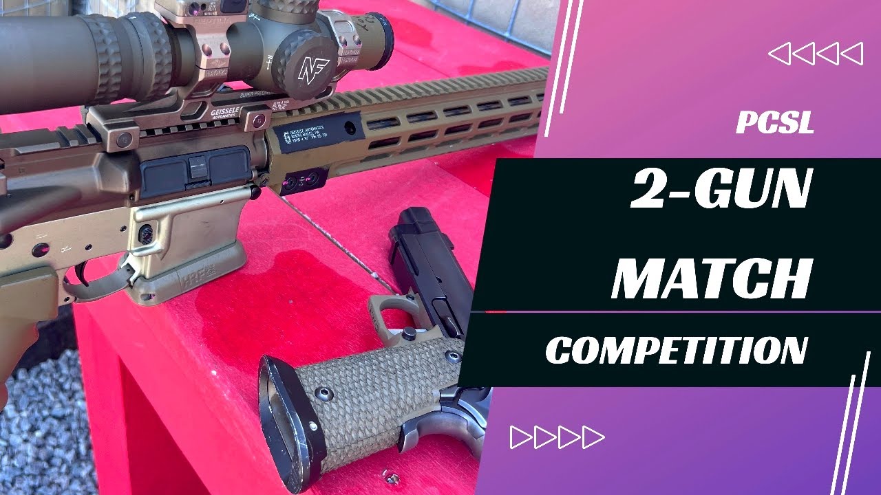 PCSL Competition Division Match