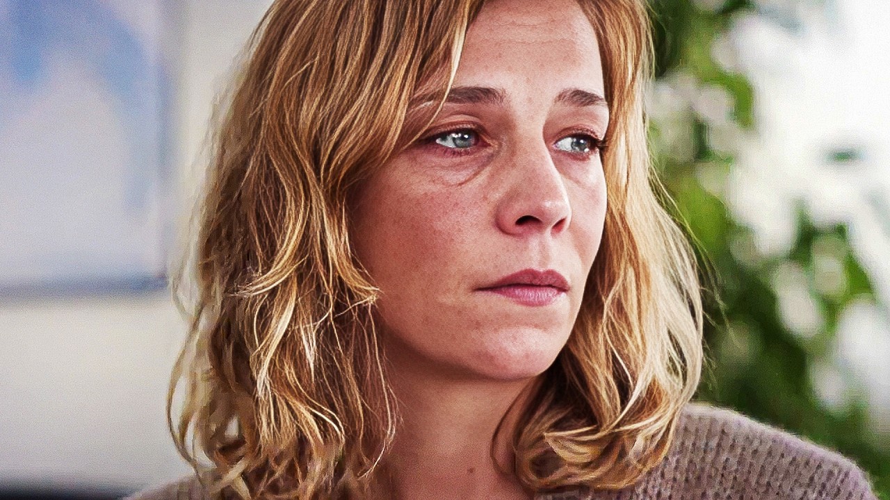 SAUVAGE Bande Annonce (2026) Céline Sallette