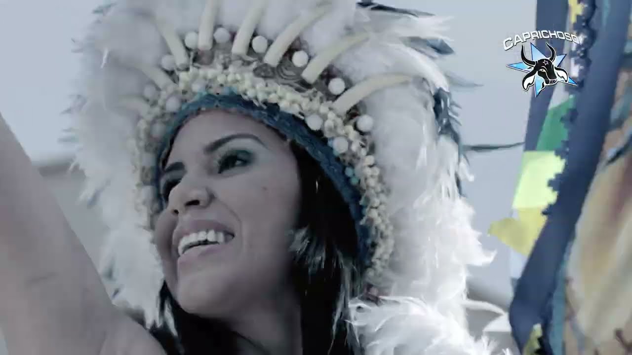 EXTRA 3 - VIDEOCLIPE (BLU-RAY: VIVA A CULTURA POPULAR!)