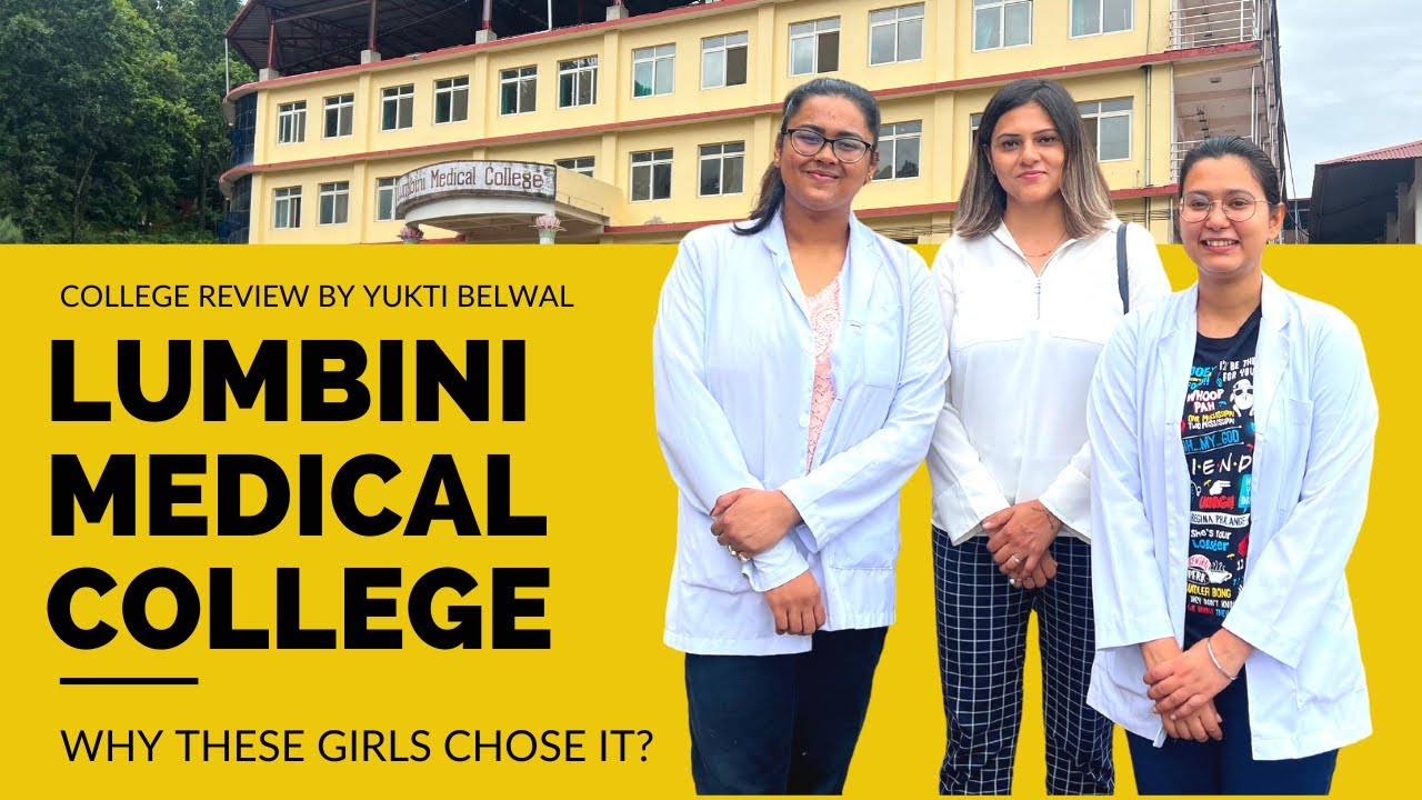 Why they chose MBBS in Nepal over India? Review by Yukti Belwal