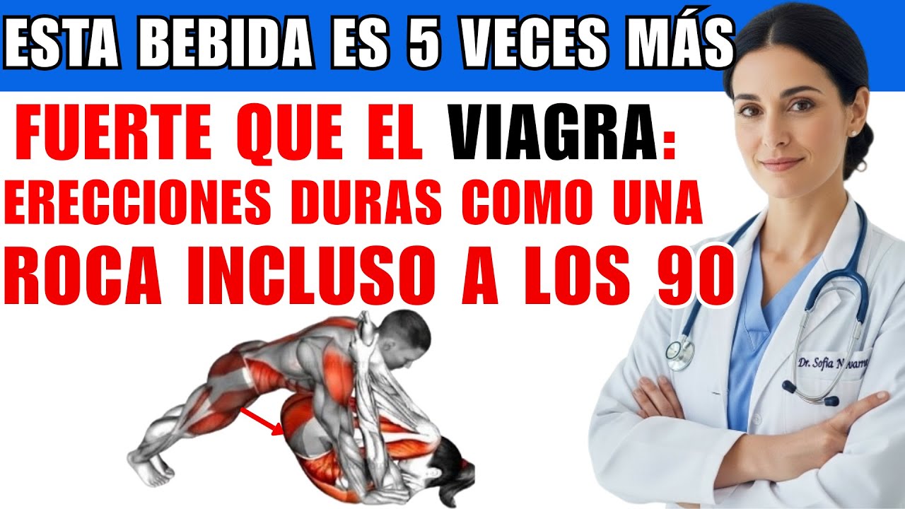 La bebida natural que muchos hombres ignoran y que puede apoyar la circulación y el corazón