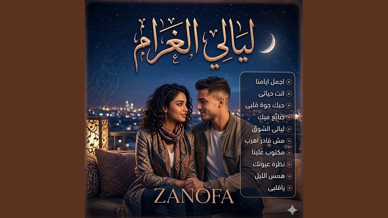 ياقلبي