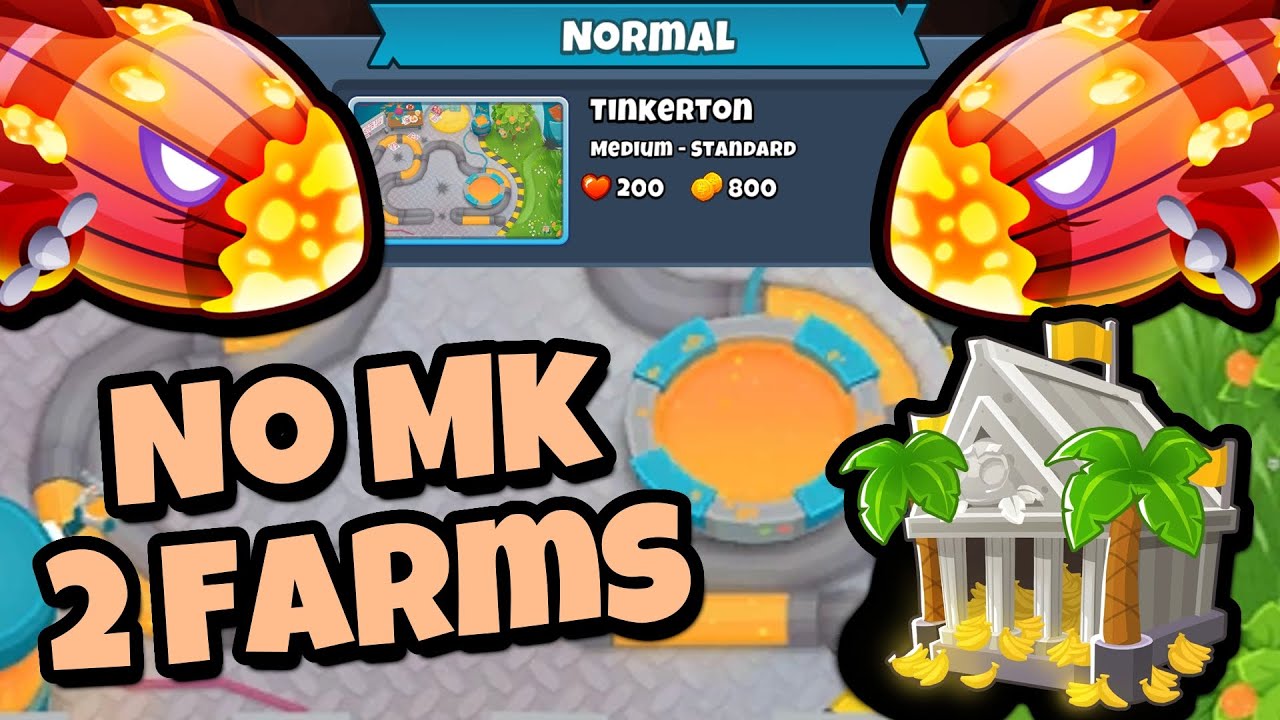 BTD6 Blastapopoulos Guide || No Monkey Knowledge || Tinkerton BTD6