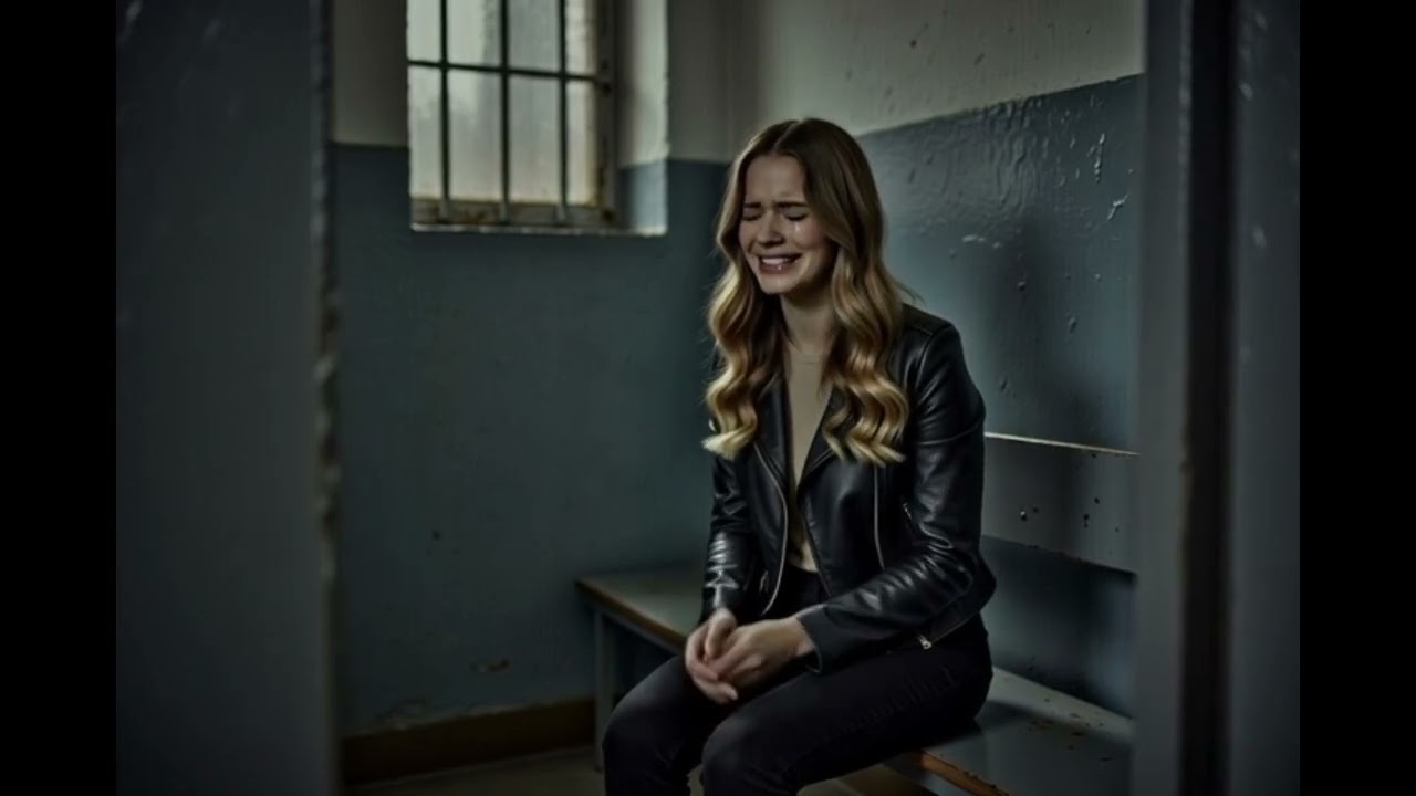 Olena’s in the trouble (episode 2)