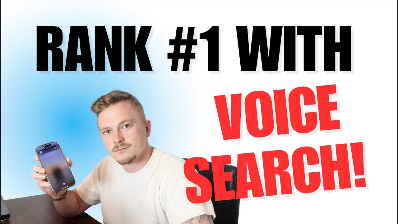 How to Optimize Your Website for Voice Search (2025 Guide)